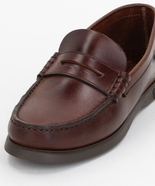 FREAK'S STORE（フリークスストア） ローファー Paraboot/パラブーツ