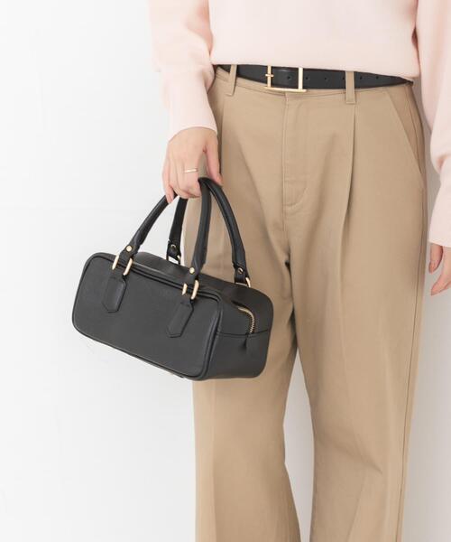 URBAN RESEARCH（アーバンリサーチ） ハンドバッグ レザースクエア