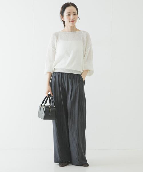 URBAN RESEARCH（アーバンリサーチ） ハンドバッグ レザースクエア