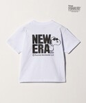 tシャツ 「WEB限定」「NEW ERA」Yo...の詳細画像1