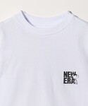 tシャツ 「WEB限定」「NEW ERA」Yo...の詳細画像2
