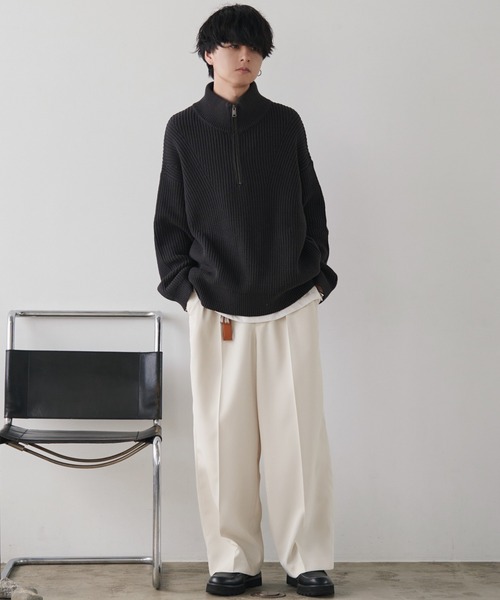 WYM LIDNM 「WYM LIDNM」 パンツ S グレー メンズ : ZOZOTOWN Yahoo!店