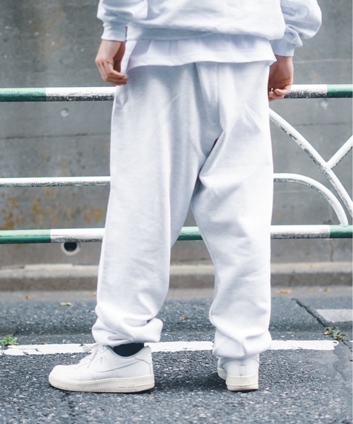 Champion（チャンピオン） スウェットパンツ X-LARGE ブラック メンズ