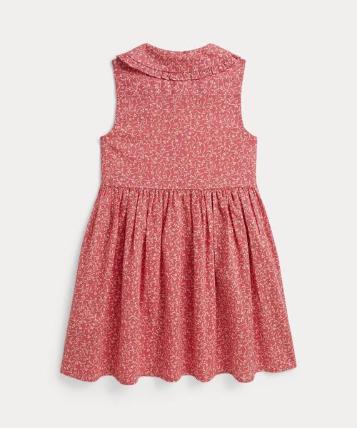 Polo Ralph Lauren Childrenswear ラルフローレン ワンピース