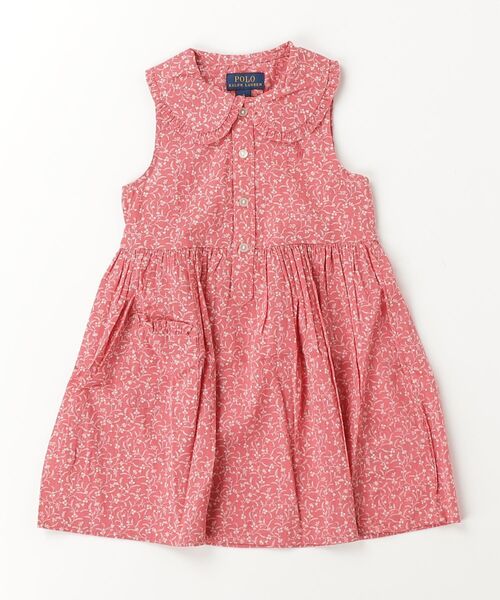 Polo Ralph Lauren Childrenswear ラルフローレン ワンピース