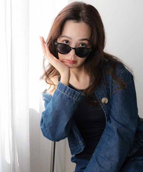 FashionBerry（ファッションベリー） サングラス uvカット 偏光