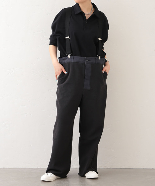 JOURNAL STANDARD LUXE（ジャーナルスタンダード ラックス） 半袖