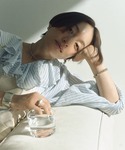「studio CLIP」 7分袖ブラウス F...の詳細画像4