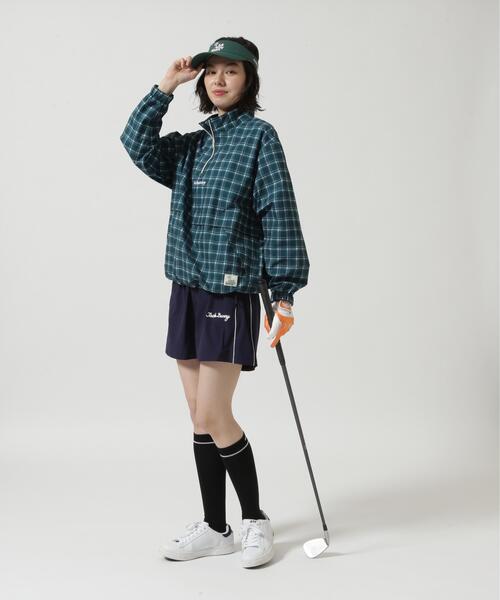 Jack Bunny!!（ジャックバニー） パンツ 「Jack Bunny!!」マルチウェイ