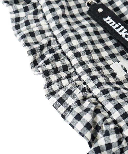 「MILKFED.」 トートバッグ ONE SIZE ブラック レディース_画像2