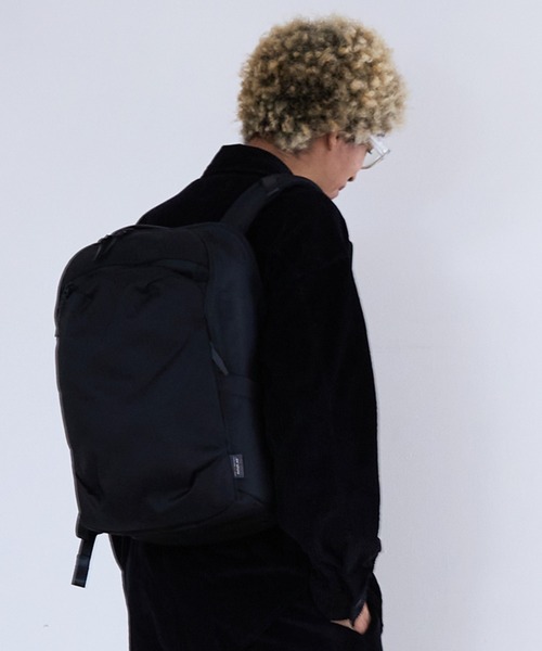 SML ショルダーバッグ エスエムエル TRAVEL PACK メンズ レディース