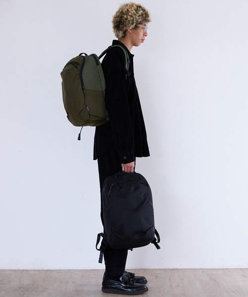 SML ショルダーバッグ エスエムエル TRAVEL PACK メンズ レディース