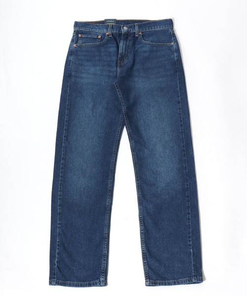 Levi's（リーバイス） デニムパンツ 29inch インディゴブルー メンズ