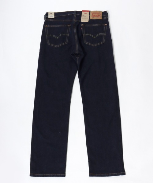 Levi's（リーバイス） デニムパンツ 29inch インディゴブルー メンズ