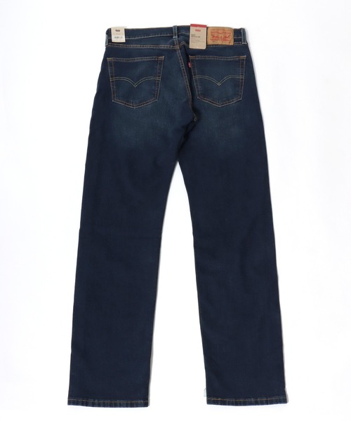 Levi's（リーバイス） デニムパンツ 29inch インディゴブルー メンズ