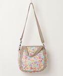 「LeSportsac」 花柄2WAYバッグ ...の詳細画像1