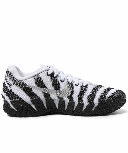 NIKE（ナイキ） スニーカー 「別注」ナイキ JA 3 EP 限定コラボ メンズ
