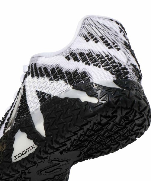 NIKE（ナイキ） スニーカー 「別注」ナイキ JA 3 EP 限定コラボ メンズ