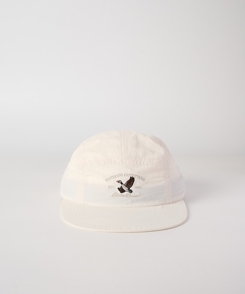 Eddie Bauer（エディーバウアー） キャップ 帽子 men's FUDGE×Eddie