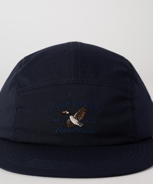 Eddie Bauer（エディーバウアー） キャップ 帽子 men's FUDGE×Eddie