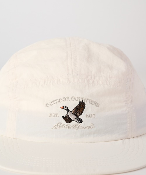 Eddie Bauer（エディーバウアー） キャップ 帽子 men's FUDGE×Eddie