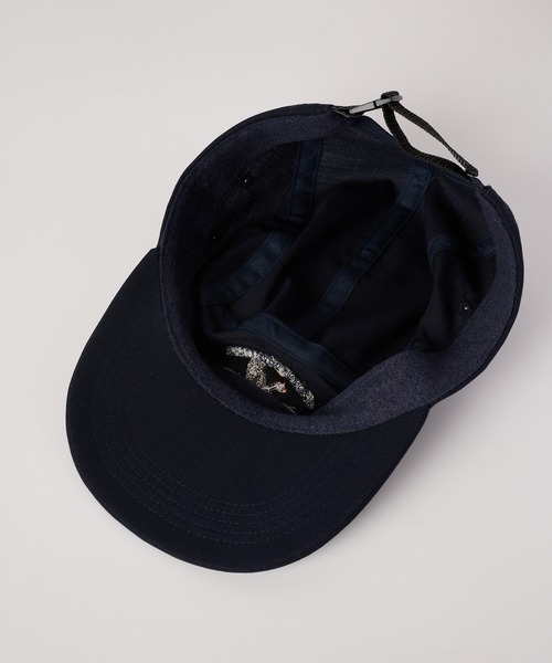Eddie Bauer（エディーバウアー） キャップ 帽子 men's FUDGE×Eddie