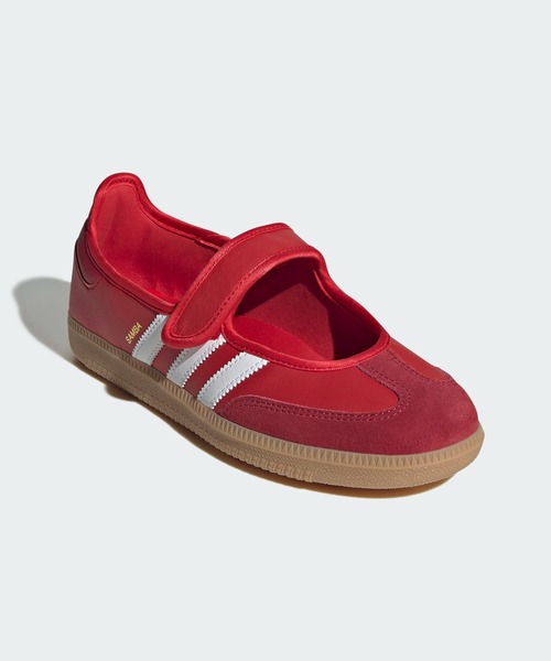 adidas（アディダス） サンバ スニーカー サンバ ジェーン シューズ