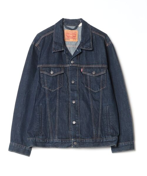 Levi's（リーバイス） デニムジャケット X-LARGE ワンウォッシュ
