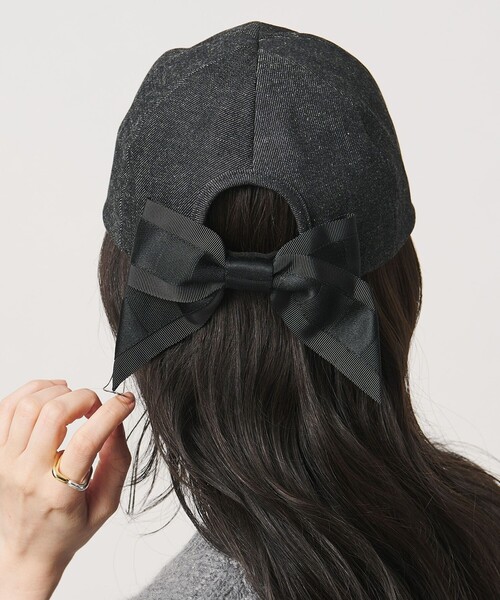 Athena New York（アシーナニューヨーク） キャップ 帽子 レディース