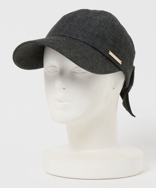 Athena New York（アシーナニューヨーク） キャップ 帽子 レディース