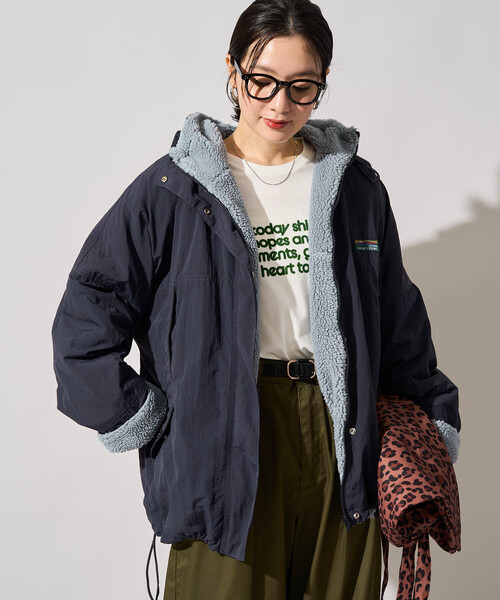 FREAK'S STORE（フリークスストア） コート アウター 限定展開 FREAK'S