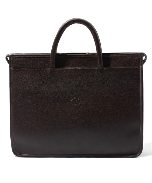 IL BISONTE ビジネスバッグ / ORIGINAL LEATHER メンズ