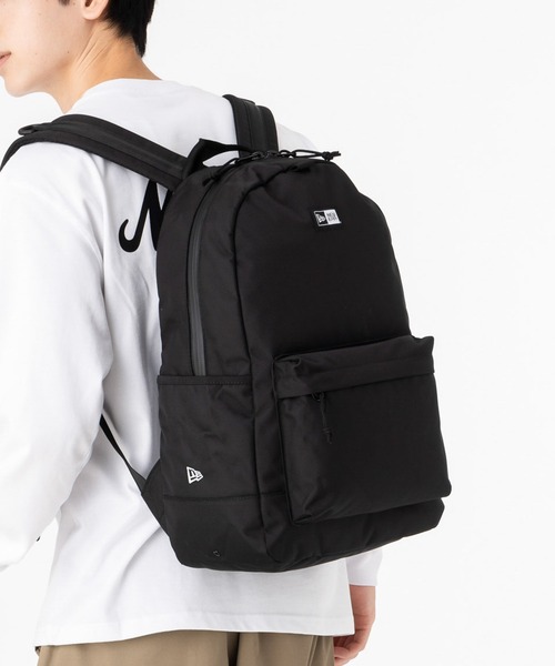 NEW ERA デイバック リュック ニューエラ 27L ライトパック