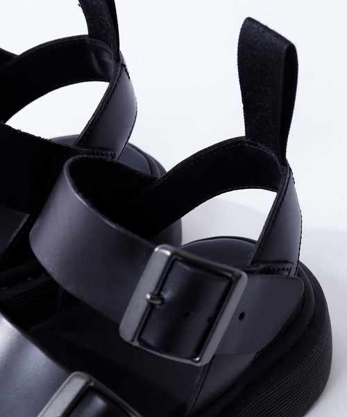 Dr.Martens（ドクターマーチン） サンダル メンズ GRYPHON STRAP