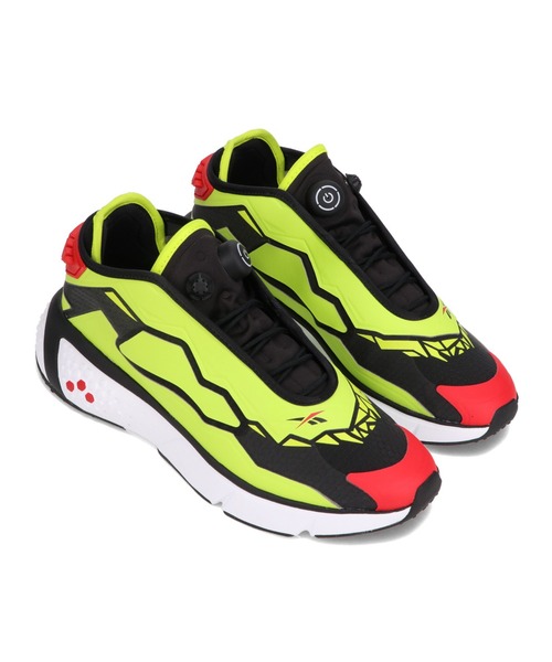 格安購入 スニーカー Reebok Model F リーボック メンズファッション モデル F Reebok モデル Zozotown 店 通販