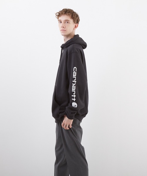 Carhartt（カーハート） パーカー 「carhartt/カーハート」carhartt