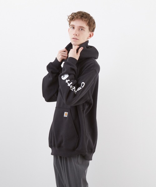 Carhartt（カーハート） パーカー 「carhartt/カーハート」carhartt
