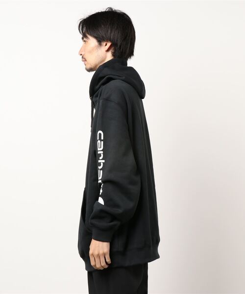 Carhartt（カーハート） パーカー 「carhartt/カーハート」carhartt