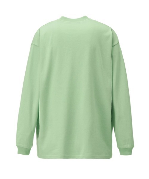 Onitsuka Tiger（オニツカタイガー） tシャツ Tシャツ LONG SLEEVE