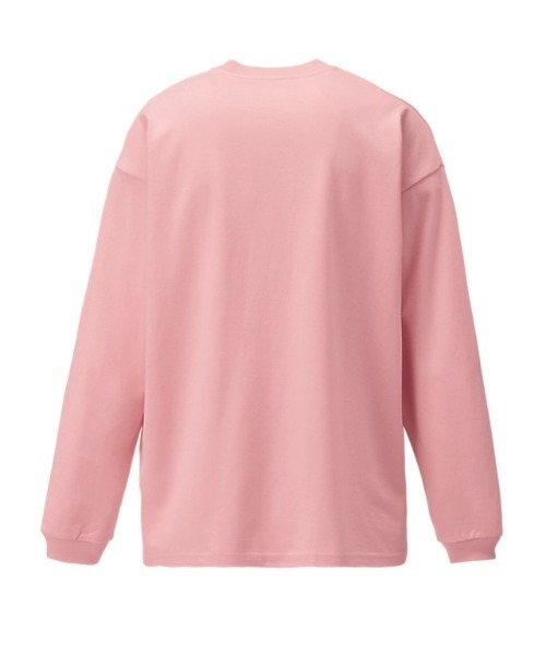 Onitsuka Tiger（オニツカタイガー） tシャツ Tシャツ LONG SLEEVE