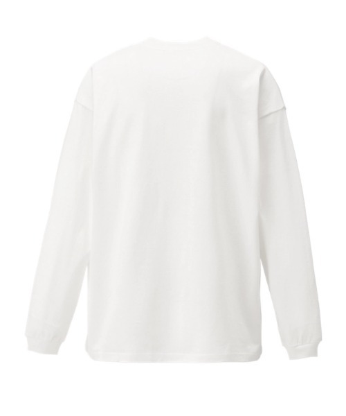Onitsuka Tiger（オニツカタイガー） tシャツ Tシャツ LONG SLEEVE