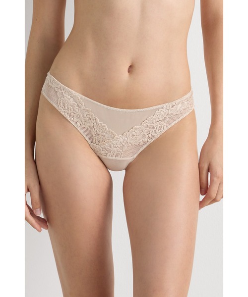 Intimissimi（インティミッシミ） ショーツ Pretty Flowers