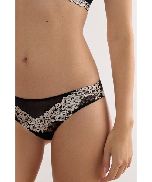 Intimissimi（インティミッシミ） ショーツ Pretty Flowers