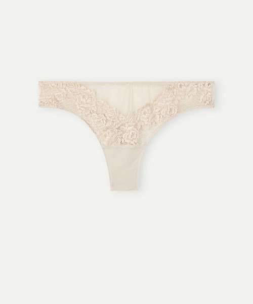 Intimissimi（インティミッシミ） ショーツ Pretty Flowers