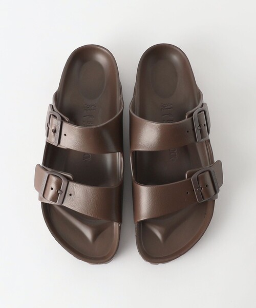 サンダル 「BIRKENSTOCK」Arizona アリゾナ EVA サンダル メンズ | BIRKENSTOCK | 17