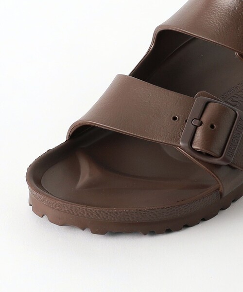 サンダル 「BIRKENSTOCK」Arizona アリゾナ EVA サンダル メンズ | BIRKENSTOCK | 18