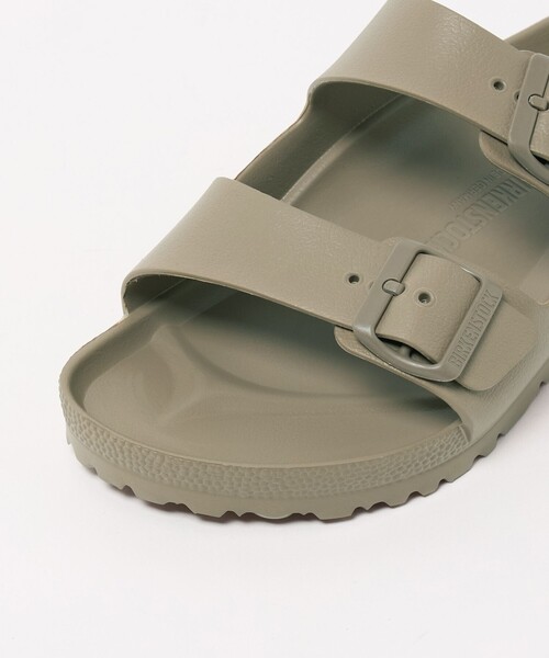 BIRKENSTOCK（ビルケンシュトック） アリゾナ サンダル 「BIRKENSTOCK