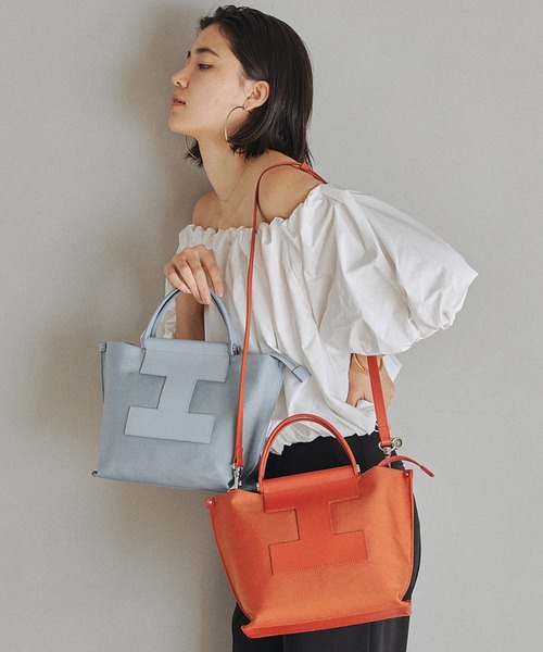 IACUCCI（イアクッチ） トートバッグ ソルベット S CORDURA/RUGA