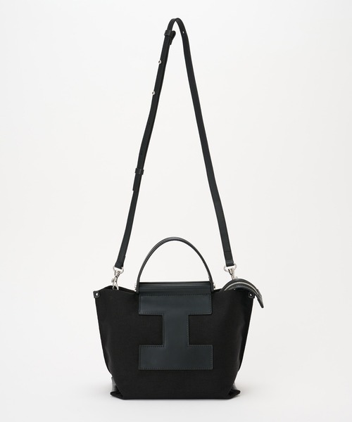 IACUCCI トートバッグ ソルベット S CORDURA/RUGA レディース