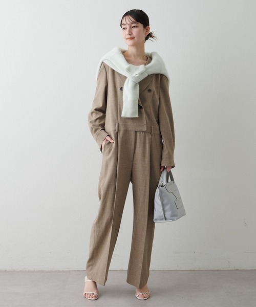 IACUCCI（イアクッチ） トートバッグ ソルベット S CORDURA/RUGA